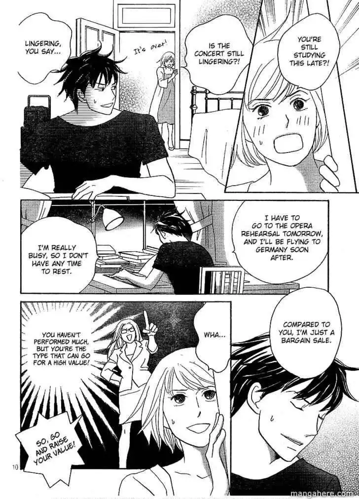 Nodame Cantabile - Opera Hen Chapter 7 10